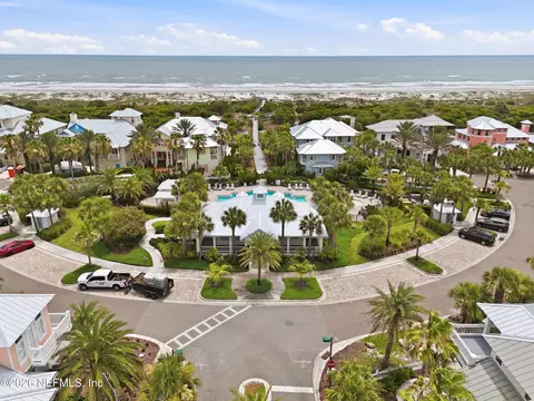 View/Area - 688 Ocean Palm Way, Saint Augustine Beach, FL 32080 photo 7 of 9
