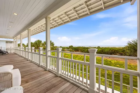 Exterior - 688 Ocean Palm Way, Saint Augustine Beach, FL 32080 photo 20 of 54