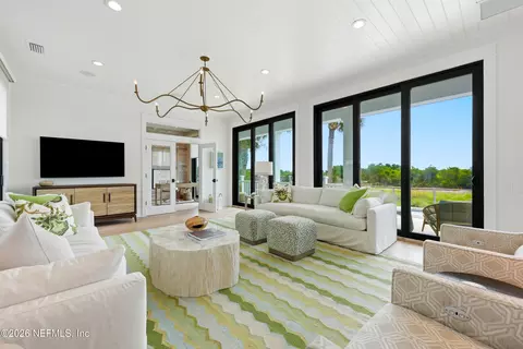 Living - 688 Ocean Palm Way, Saint Augustine Beach, FL 32080 photo 7 of 9