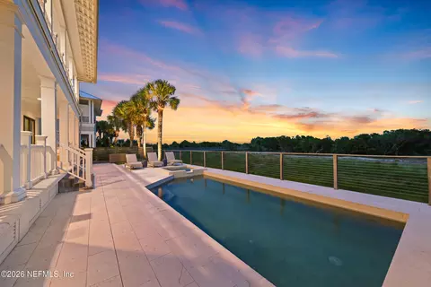 Exterior - 688 Ocean Palm Way, Saint Augustine Beach, FL 32080 photo 10 of 54