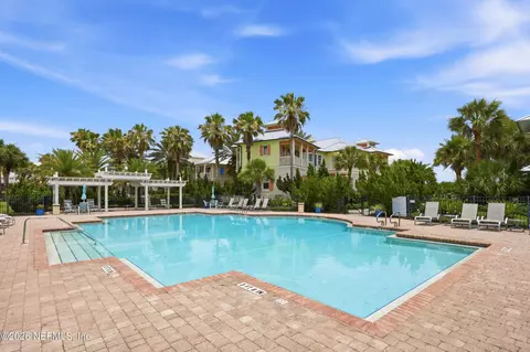 Exterior - 688 Ocean Palm Way, Saint Augustine Beach, FL 32080 photo 53 of 54