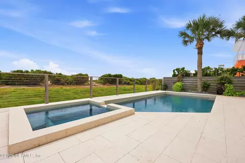 Exterior - 688 Ocean Palm Way, Saint Augustine Beach, FL 32080 photo 32 of 54