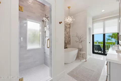 Bath - 688 Ocean Palm Way, Saint Augustine Beach, FL 32080 photo 9 of 14