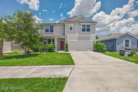 3601 Sunfish Dr, Jacksonville, FL 32226