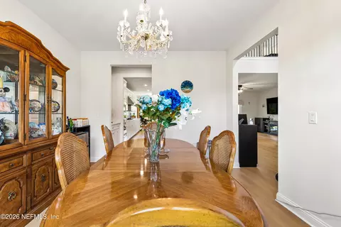 Dining - 41 Cinnamon Teal Way, Saint Augustine, FL 32092 photo 2 of 4