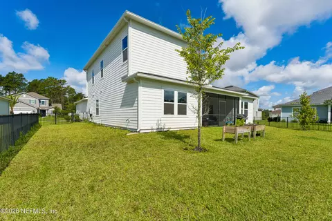Exterior - 41 Cinnamon Teal Way, Saint Augustine, FL 32092 photo 7 of 13
