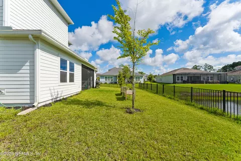 Exterior - 41 Cinnamon Teal Way, Saint Augustine, FL 32092 photo 9 of 13