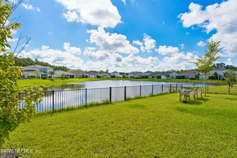 Exterior - 41 Cinnamon Teal Way, Saint Augustine, FL 32092 photo 10 of 13
