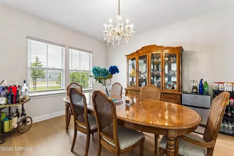 Dining - 41 Cinnamon Teal Way, Saint Augustine, FL 32092 photo 1 of 4