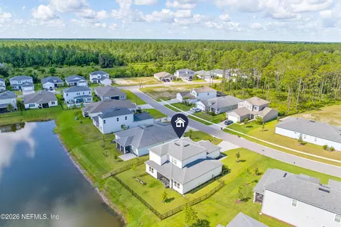 View/Area - 41 Cinnamon Teal Way, Saint Augustine, FL 32092 photo 13 of 14