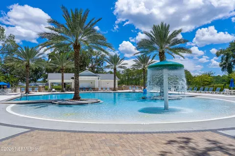 Exterior - 41 Cinnamon Teal Way, Saint Augustine, FL 32092 photo 12 of 13