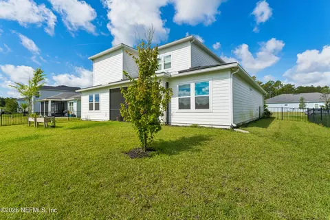Exterior - 41 Cinnamon Teal Way, Saint Augustine, FL 32092 photo 8 of 13