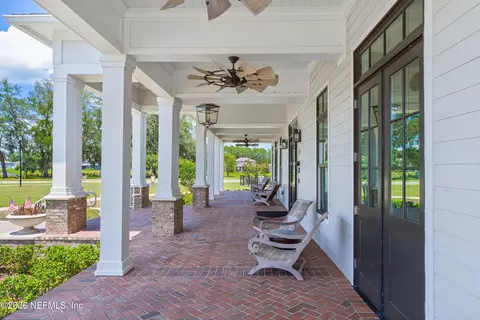 Exterior - 41 Cinnamon Teal Way, Saint Augustine, FL 32092 photo 11 of 13
