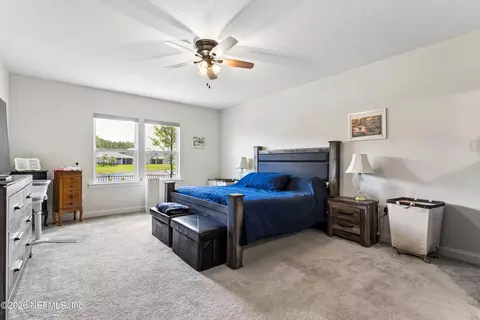 Bedroom - 41 Cinnamon Teal Way, Saint Augustine, FL 32092 photo 1 of 6