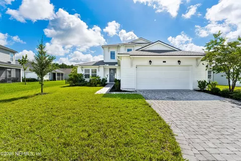 Exterior - 41 Cinnamon Teal Way, Saint Augustine, FL 32092 photo 2 of 13