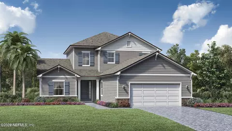 41 Cinnamon Teal Way, Saint Augustine, FL 32092