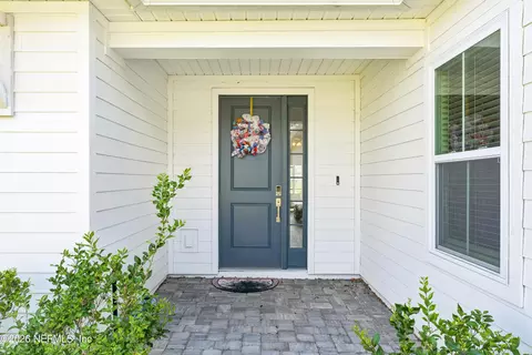 Exterior - 41 Cinnamon Teal Way, Saint Augustine, FL 32092 photo 4 of 13