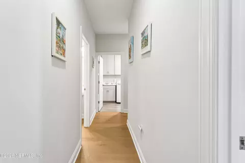 Entry Way - 41 Cinnamon Teal Way, Saint Augustine, FL 32092 photo 6 of 6