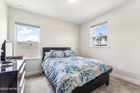 Bedroom - 41 Cinnamon Teal Way, Saint Augustine, FL 32092 photo 3 of 6