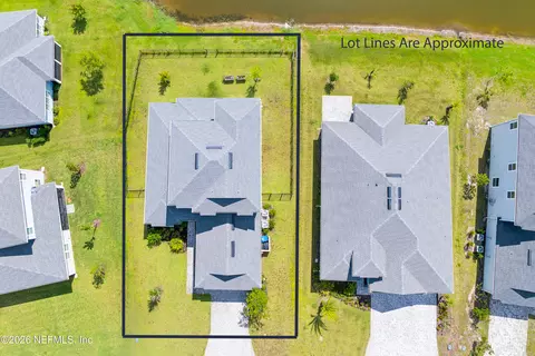 View/Area - 41 Cinnamon Teal Way, Saint Augustine, FL 32092 photo 8 of 14