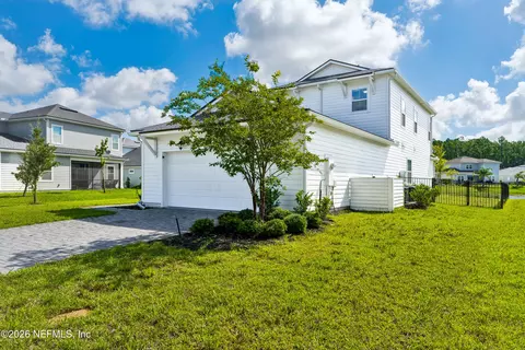 Exterior - 41 Cinnamon Teal Way, Saint Augustine, FL 32092 photo 3 of 13