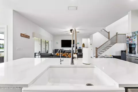 Kitchen - 41 Cinnamon Teal Way, Saint Augustine, FL 32092 photo 1 of 4