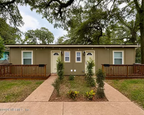 1717 E 25th St, Jacksonville, FL 32206