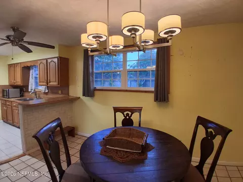 Dining - 320 Lobelia Rd, Saint Augustine, FL 32086 photo 2 of 4