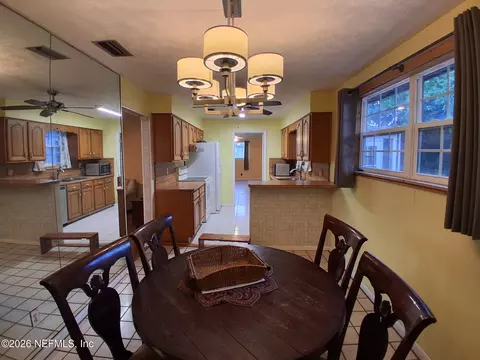 Dining - 320 Lobelia Rd, Saint Augustine, FL 32086 photo 1 of 4