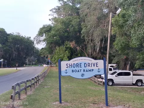Exterior - 320 Lobelia Rd, Saint Augustine, FL 32086 photo 2 of 16