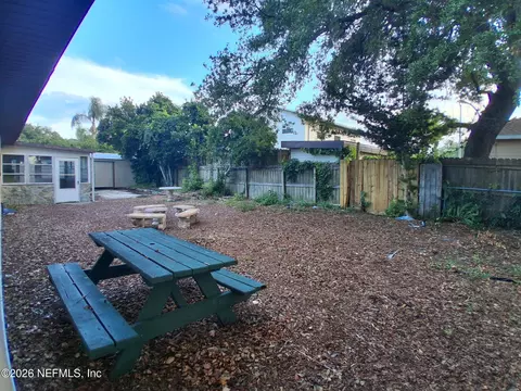 Exterior - 320 Lobelia Rd, Saint Augustine, FL 32086 photo 11 of 16