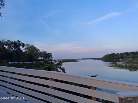 View/Area - 320 Lobelia Rd, Saint Augustine, FL 32086 photo 6 of 9