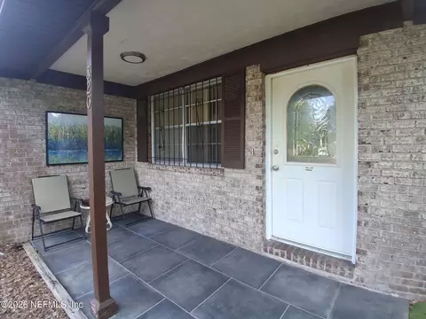 Exterior - 320 Lobelia Rd, Saint Augustine, FL 32086 photo 4 of 16