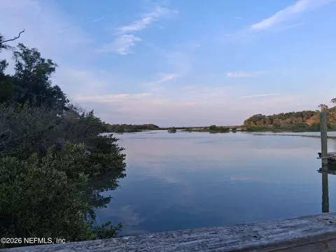 View/Area - 320 Lobelia Rd, Saint Augustine, FL 32086 photo 8 of 9
