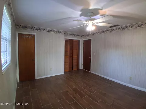 Bedroom - 320 Lobelia Rd, Saint Augustine, FL 32086 photo 1 of 3