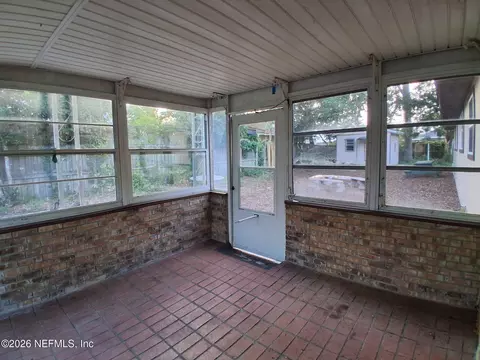 Exterior - 320 Lobelia Rd, Saint Augustine, FL 32086 photo 9 of 16