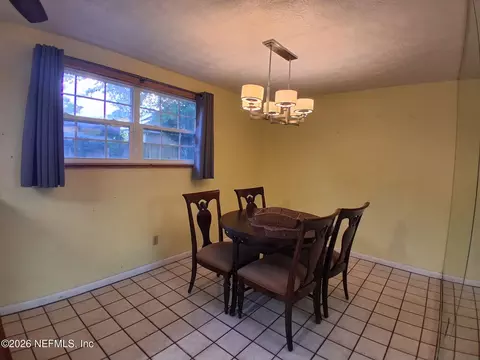 Dining - 320 Lobelia Rd, Saint Augustine, FL 32086 photo 3 of 4