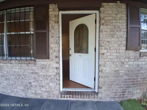 Exterior - 320 Lobelia Rd, Saint Augustine, FL 32086 photo 6 of 16