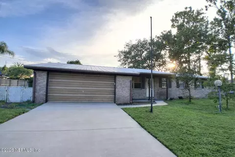 320 Lobelia Rd, Saint Augustine, FL 32086