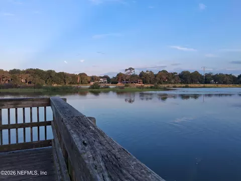View/Area - 320 Lobelia Rd, Saint Augustine, FL 32086 photo 3 of 9