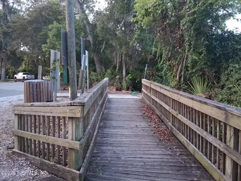 Exterior - 320 Lobelia Rd, Saint Augustine, FL 32086 photo 16 of 16