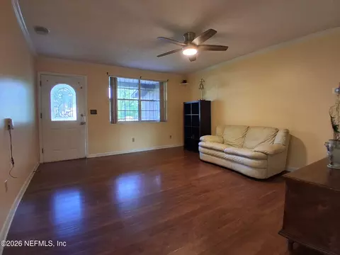 Living - 320 Lobelia Rd, Saint Augustine, FL 32086 photo 1 of 3
