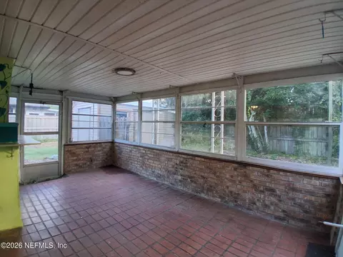 Exterior - 320 Lobelia Rd, Saint Augustine, FL 32086 photo 7 of 16