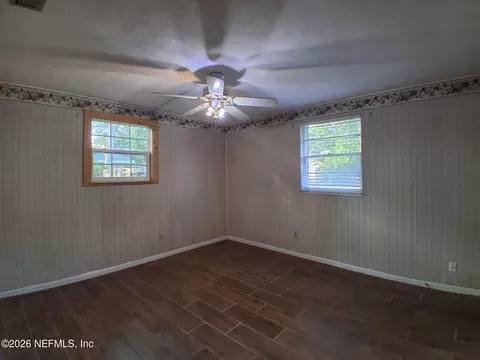 Bedroom - 320 Lobelia Rd, Saint Augustine, FL 32086 photo 2 of 3
