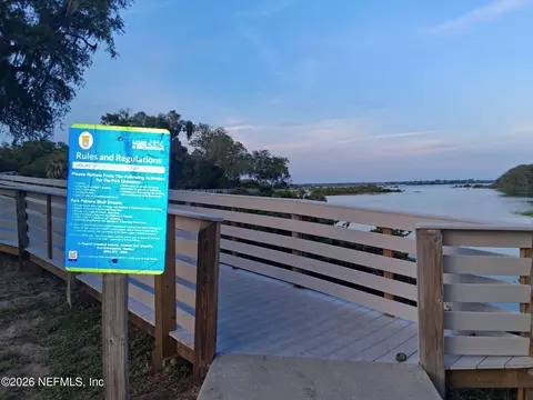 View/Area - 320 Lobelia Rd, Saint Augustine, FL 32086 photo 5 of 9