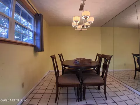 Dining - 320 Lobelia Rd, Saint Augustine, FL 32086 photo 4 of 4