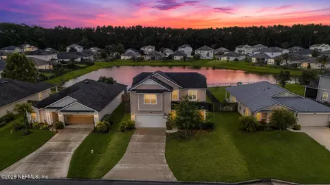 531 Colorado Springs Way, Saint Augustine, FL 32092