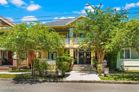 1138 Walnut St, Jacksonville, FL 32206