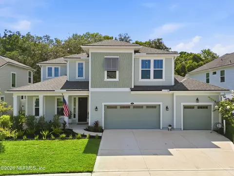 411 Footbridge Rd, Saint Johns, FL 32259