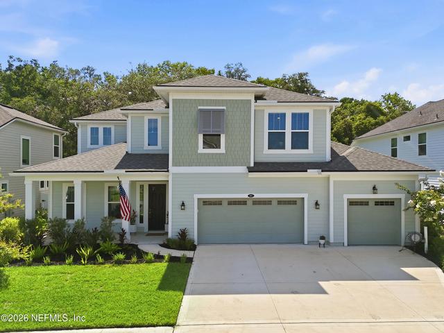 411 Footbridge Rd, Saint Johns, FL 32259